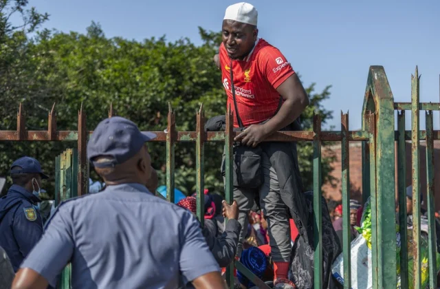 Xenophobia Drives Increasing Migrant Exodus in South Africa