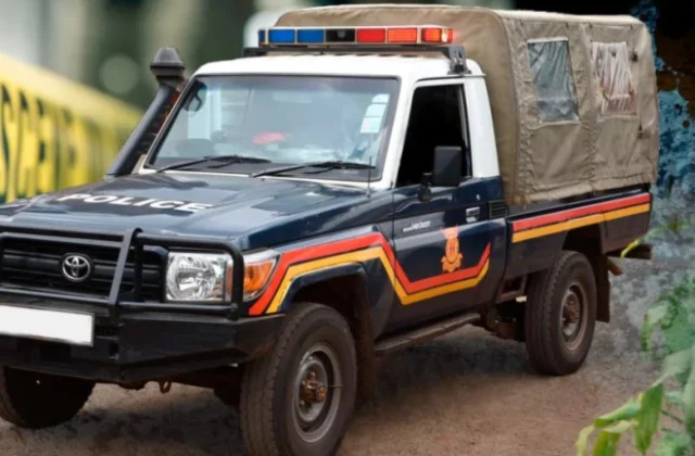 11-Year-Old Boy Missing Following Hippo Attack in Garissa