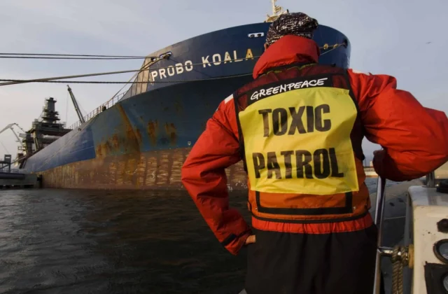 20 Years After Probo Koala Waste Disaster, Côte d’Ivoire Still Faces Its Fallout