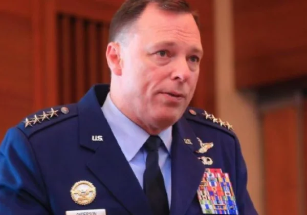 AFRICOM Chief Says U.S. Has No Plans to Recognize North Western State of Somalia