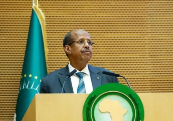 African Union Welcomes Sudanese Dialogue Initiative Aimed at Ending War