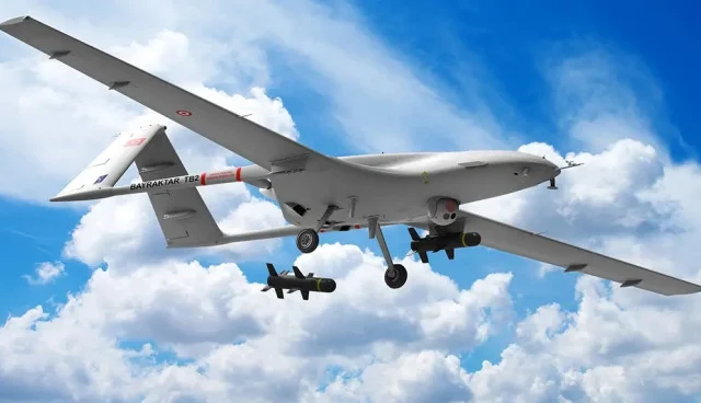 Airstrike kills four pirates after ship hijacking off Somalia