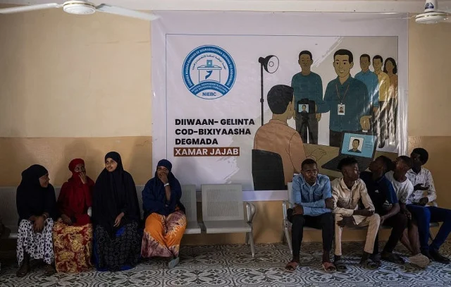 Ankara Seeks to Broker Deal for Fair Transition in Somalia