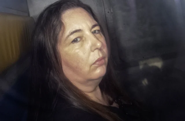Australian Prosecutors Seek Life Sentence for Mushroom Killer