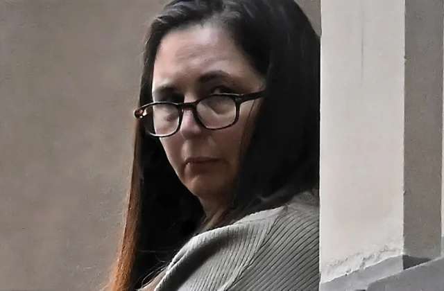 Australian Woman to Appeal Conviction in Mushroom Murders Case