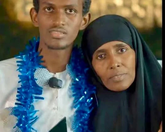Axmed ayaa kaalinta koowaad galay, guushana waxay ka dhalatay halgankii Hooyo Safiya