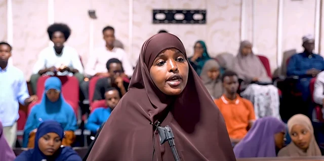 Banadir Regional Appeals Court Releases Sadia Bajaaj After 122 Days in Custody
