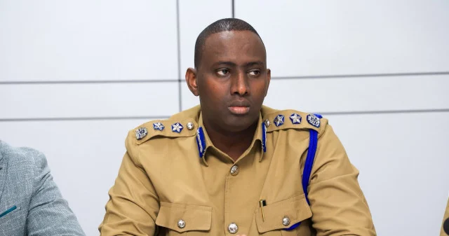 Banadir police deny anyone died inside Waaberi station after shooting incident