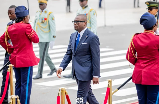 Benin’s New Senate Faces Questions Over Its Legitimacy