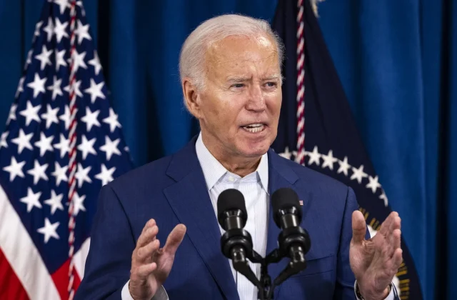 Biden’s Cancer Has Spread, His Son Says