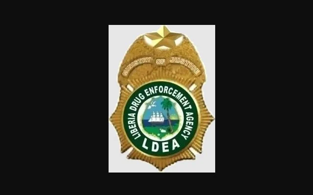 Boakai Names Retired General to Head Liberia's Anti-Drug Agency
