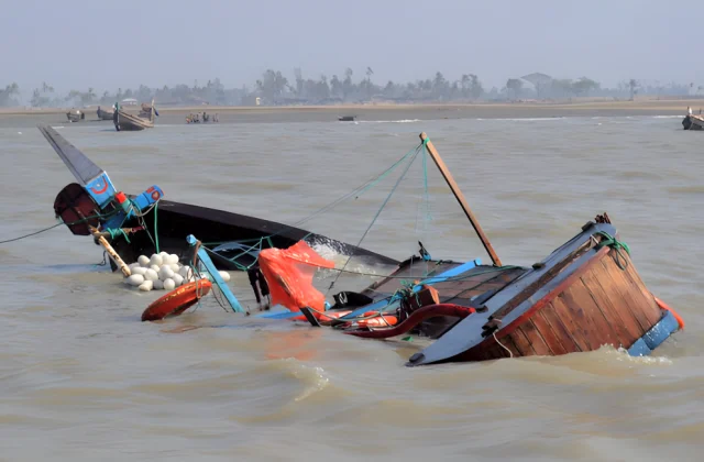 Boat Capsizes in Nigeria’s Sokoto State, Killing Scores