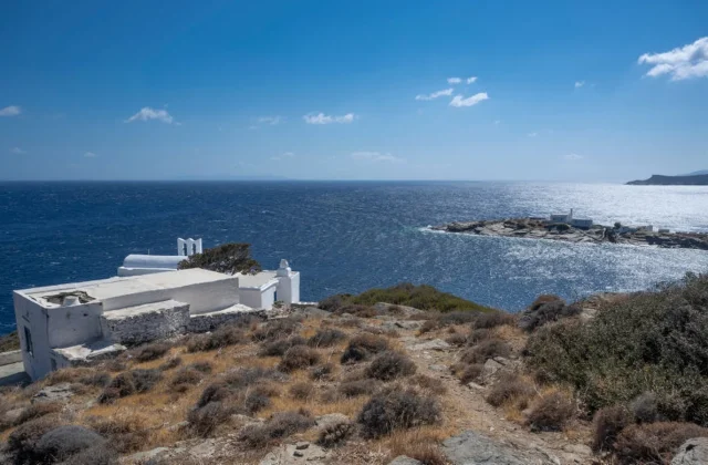 British Couple Killed in Greek Helicopter Crash During Honeymoon