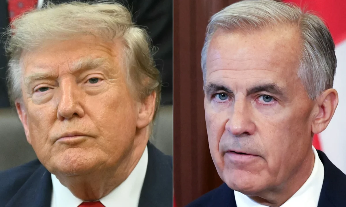 
        
        Canada unveils retaliatory tariffs on $20bn worth of US goods
    