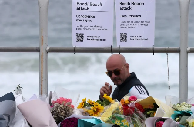 Canberra to Join Australia’s Gun Buyback Program After Bondi Attack
