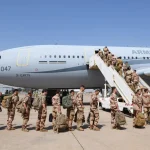 Chad and France to Resume Joint Exercises as Relations Improve
