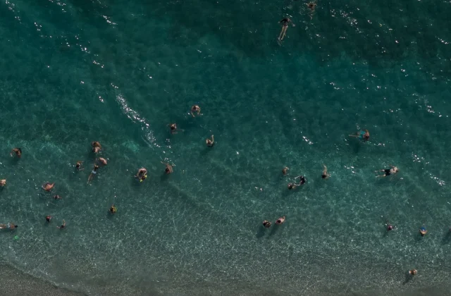 Climate change drives rising European sea temperatures, study finds