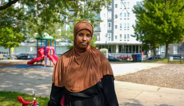 Community Members Back Injunctions Barring Somali Gangs From State Fair