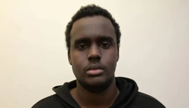 Court Convicts Extremist of Preparing Acts of Terrorism