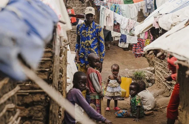 DR Congo and M23 Rebels Agree on Peace Roadmap