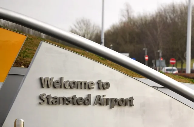 Data of 8.7 Million Customers Accessed in Attack on Three UK Airports