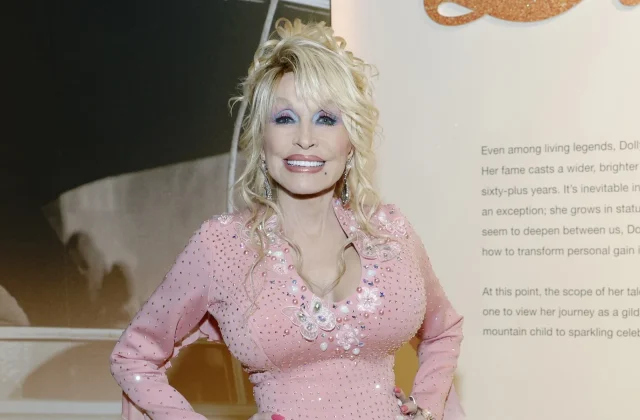 Dolly Parton Dies After Brief Battle With Cancer