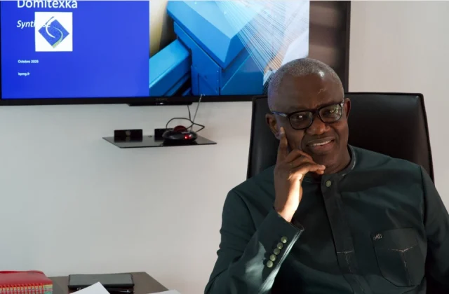 Domitexka Represents a Missed Opportunity for African Capital