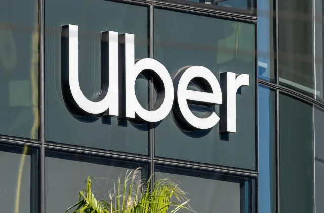Dutch Regulator Fines Uber €825 Million Over Driver Account Bans
