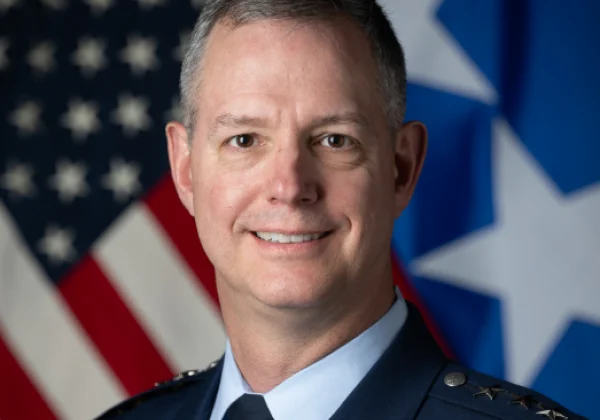 EUCOM Chief Warns U.S. Lacks Naval Assets to Sustain Israel Defense