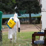 Nigeria Confirms First Ebola Case as Outbreak Spreads