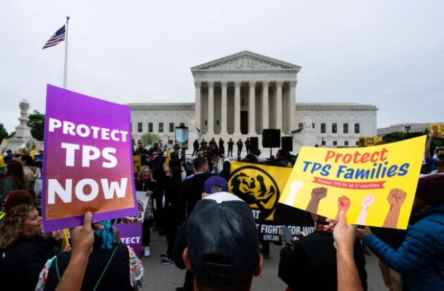 End of Protected Status Puts Thousands of Somali Immigrants at Immediate Risk