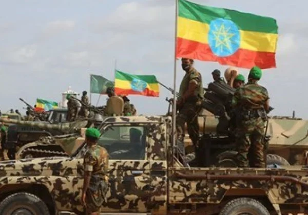 Ethiopia’s Burhakaba Withdrawal Puts Somalia’s Security Transition to the Test