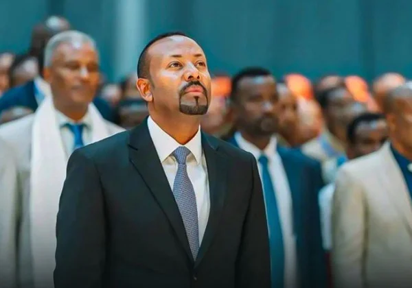 Ethiopia’s National Dialogue: Building Unity Amid Rich Diversity