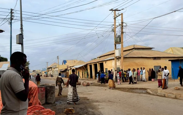 Federal government says nearly 30 Al-Shabaab fighters killed in Baidoa attack