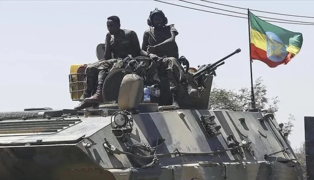 Fighting Breaks Out in Western Tigray as Ethiopia and TPLF Trade Blame