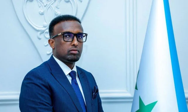 Galmudug Rejects Puntland State Concerns Over President Mohamud’s Visit to Galkayo