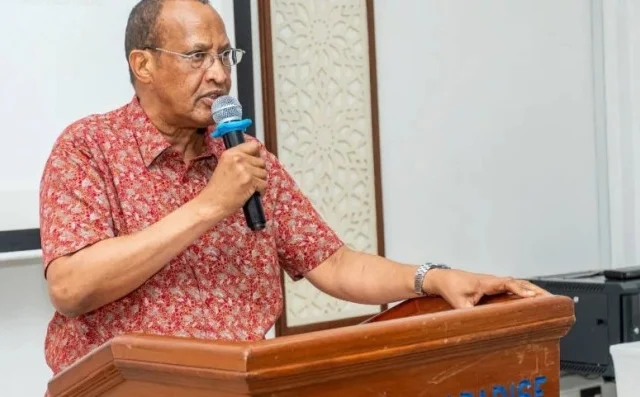 Garissa Rolls Out New Law to Strengthen Financing for Urban Areas