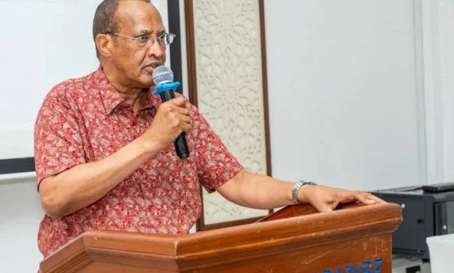 Garissa Rolls Out New Law to Strengthen Financing for Urban Areas