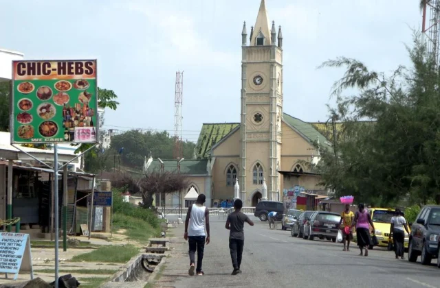 Ghana’s Religious Leaders Urge Calm After Arrests Over Insults
