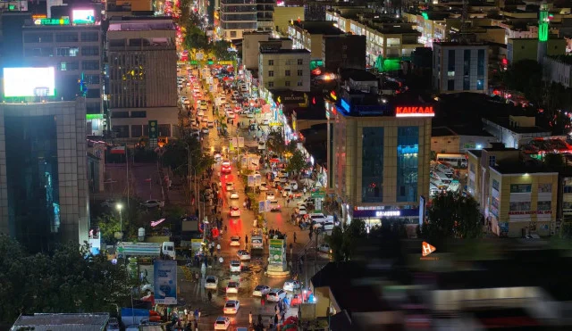 Grenade explosion injures four people in North Western State of Somalia