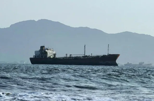 Gunmen Seize Tanker Off Yemen as Somali Piracy Resurges