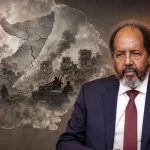 Hassan Sheikh and a Government System Confined to Select Regions