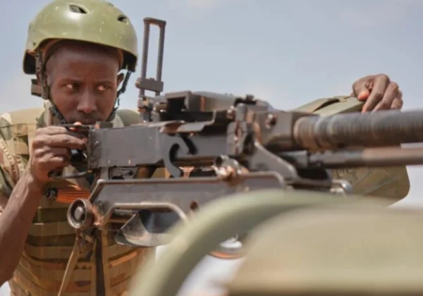 Heavy fighting in Basra near Somalia’s capital enters sixth day
