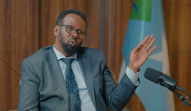 Hirshabelle Teachers Training Institute Director Abducted in Beledweyne