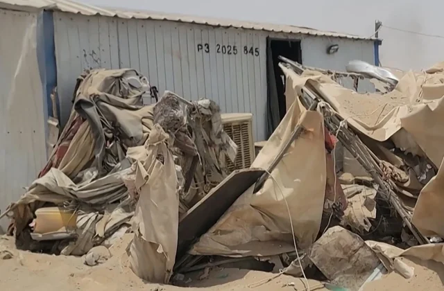 Houthi attacks kill 68 in two days; Saudi Arabia, Turkey, Pakistan vow mutual defense
