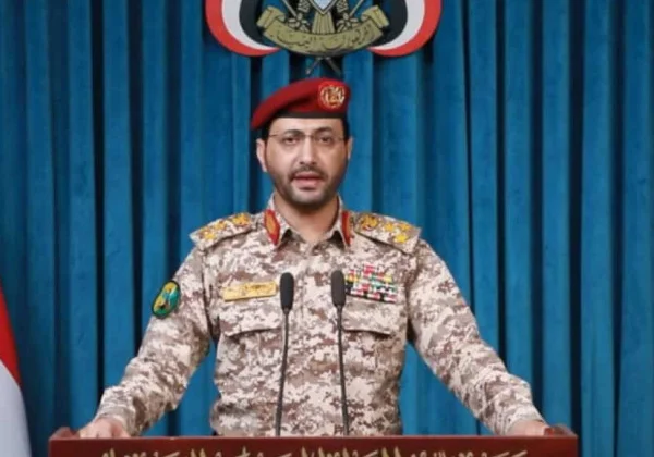 Houthis Warn Over Possible Israeli Military Presence in Somalia