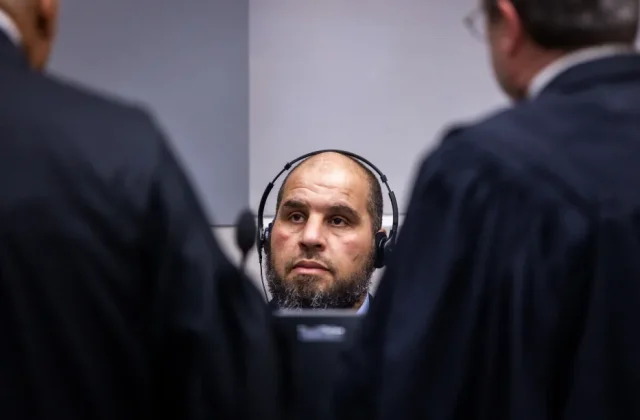 ICC Libya Trial Examines EU’s Role in Alleged Migrant Abuse