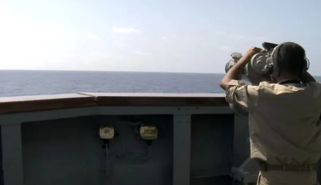 IMO urges action as Somali pirates hold more than 90 seafarers