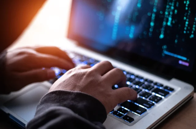 Iran-linked hackers reportedly shut down a small UK power plant