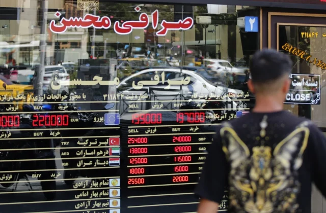 Iran vows retaliation after US expands economic sanctions